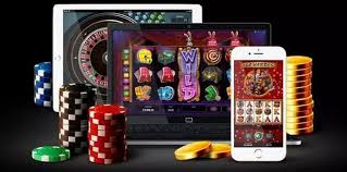 Betoranje Casino Jouw Gids voor Online Kansspelen