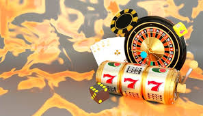 Betoranje Casino Jouw Gids voor Online Kansspelen