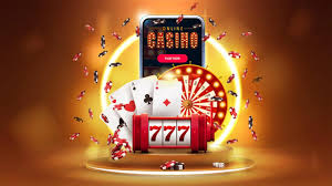 Bets.io Casino Online Slots Spin & Win Big with Exciting Games
