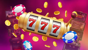 Bets.io Casino Online Slots Spin & Win Big with Exciting Games