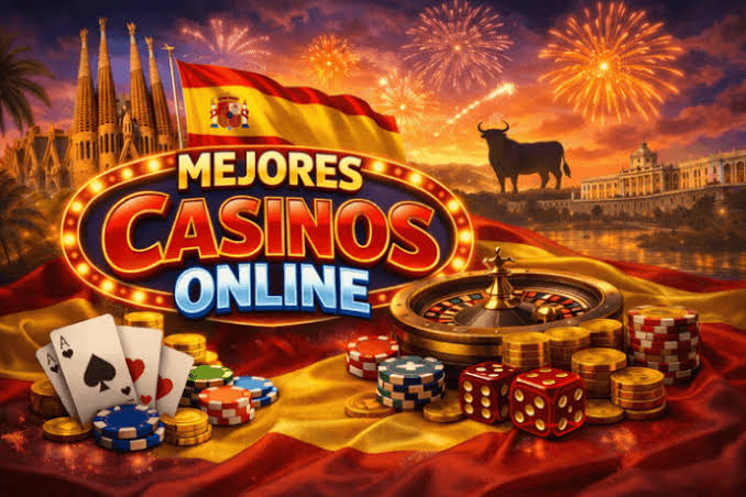 Casino Online Español Gratis Dinero Guía Completa para Jugadores