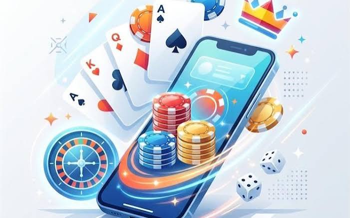 Casino Online Español Gratis Dinero Guía Completa para Jugadores