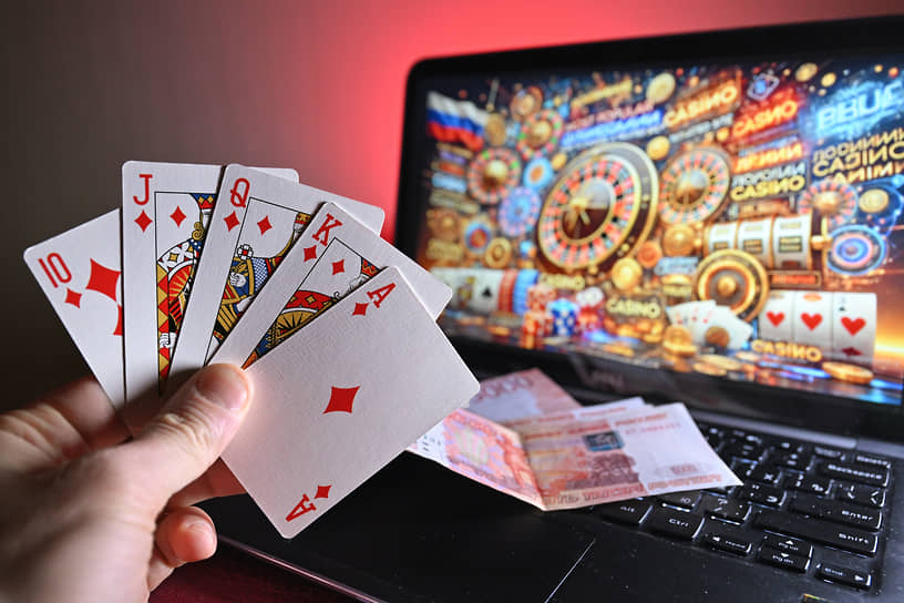 Discover the Excitement of Betbufoon Casino Online Games