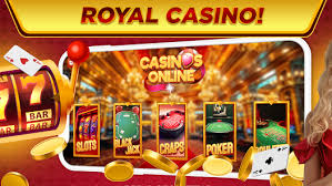 Discover the Excitement of Betbufoon Casino Online Games