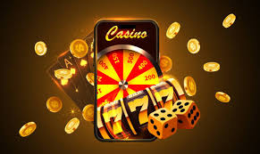 Experience the Thrill of Gaming at HG.GAME Casino 1882582630