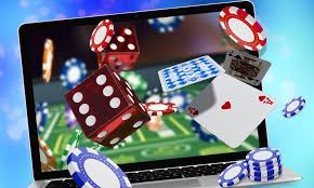 The Future of Entertainment Exploring MyriadPlay 808488599