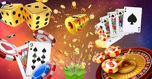 The Ultimate Guide to Online Casinos Strategies, Games, and Safety Tips
