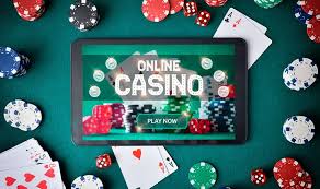 The Ultimate Guide to Online Casinos Strategies, Games, and Safety Tips