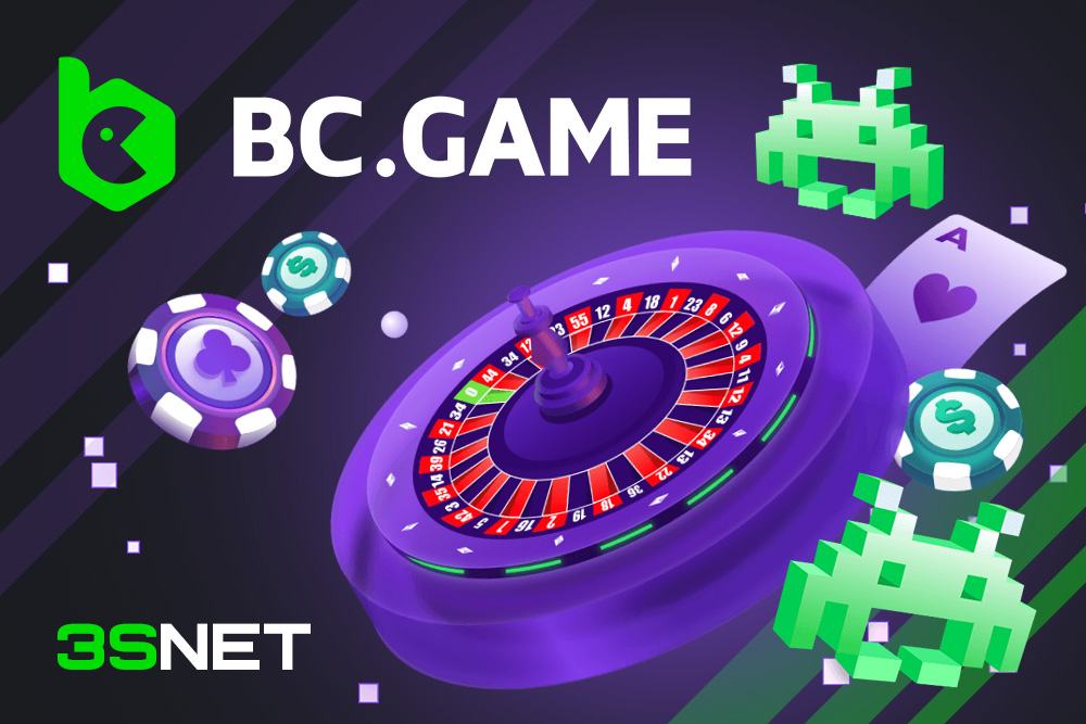 Understanding the BC.Game Mirror Login Process -324557338