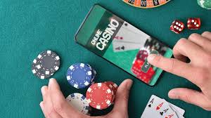 Unlocking Opportunities WG Casino No Deposit Bonus Explained