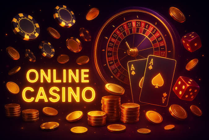 Zahraniční online casina s minimálním vkladem Jak na to