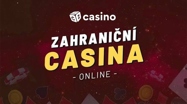 Zahraniční online casina s minimálním vkladem Jak na to